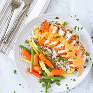 Diet to Go Meal Delivery