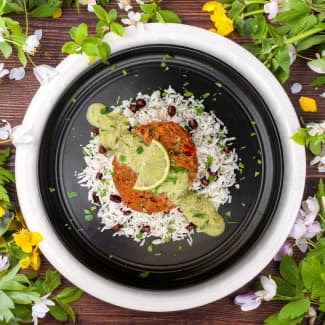 Eat Clean Bro LLC Meal Delivery