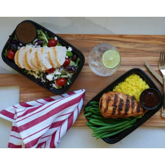 Eat Clean Bro LLC Meal Delivery