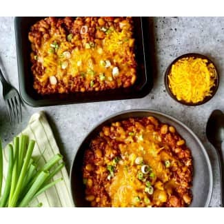 Eat Flavorly Meal Delivery