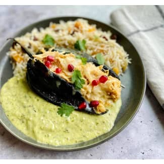 Eat Flavorly Meal Delivery