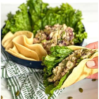 Evolved Meals Meal Delivery