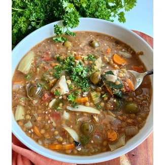 Evolved Meals Meal Delivery