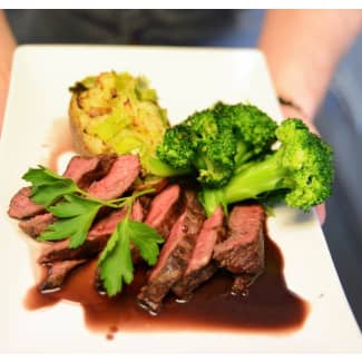 Farm Fresh Meals Meal Delivery