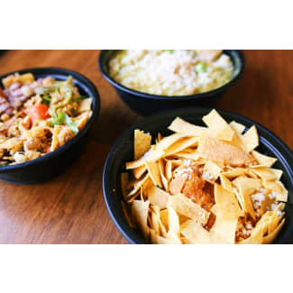 Farm To Fit Meal Delivery