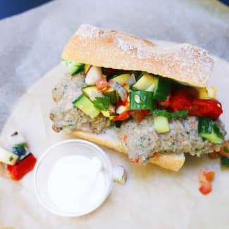 Farm To Fit Meal Delivery