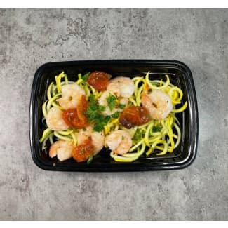 Feel Good Meals NC Meal Delivery