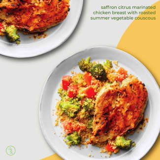 Feel Good Meals NC Meal Delivery