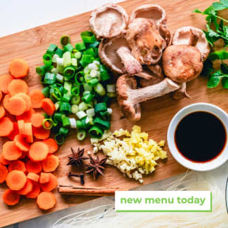 Feel Good Meals NC Meal Delivery