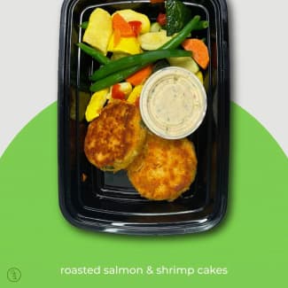 Feel Good Meals NC Meal Delivery