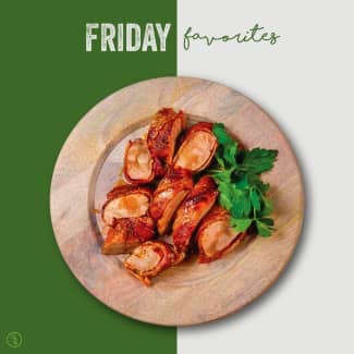 Feel Good Meals NC Meal Delivery