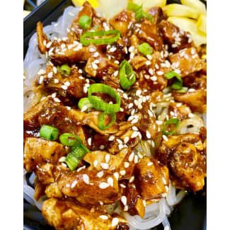 FitEx Meals Meal Delivery