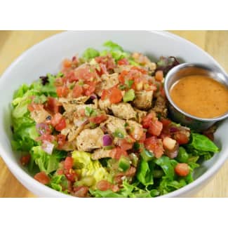 Fresh Fit Foods Meal Delivery