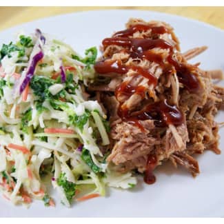 Fresh Fit Foods Meal Delivery