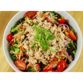 Fresh Fit Foods Meal Delivery