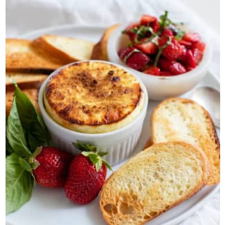 Garnish & Gather Meal Delivery