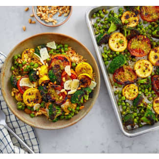 Gobble Meal Delivery