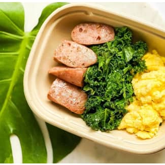 Good Clean Food Meal Delivery