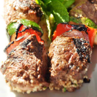 Gregory Paul's Meal Delivery