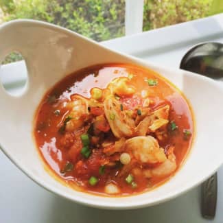 Gregory Paul's Meal Delivery