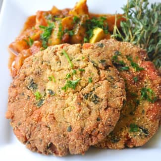 Gregory Paul's Meal Delivery