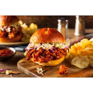 Healthy is the Way Meal Delivery