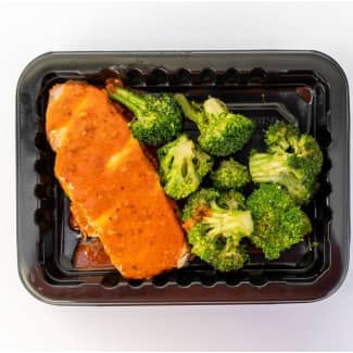 Healthy Meals Direct Meal Delivery