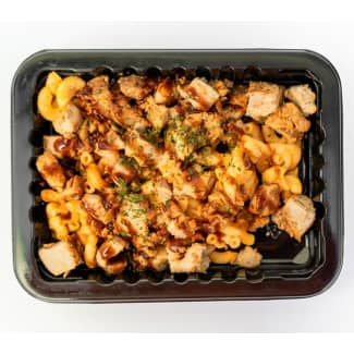 Healthy Meals Direct Meal Delivery