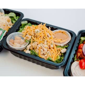 Healthy Meals Direct Meal Delivery