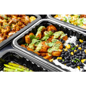 Healthy Meals Direct Meal Delivery