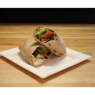 Healthy Meals Inc. Meal Delivery