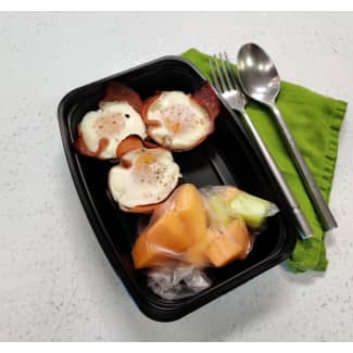 Healthy Meals Inc. Meal Delivery