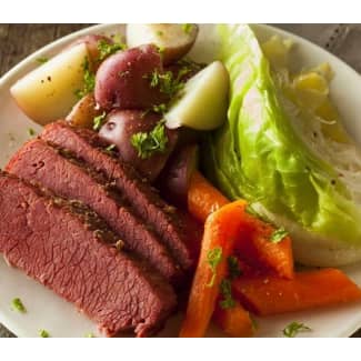 Healthy Meals Inc. Meal Delivery