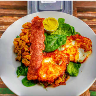 Healthy Xpress Meal Delivery