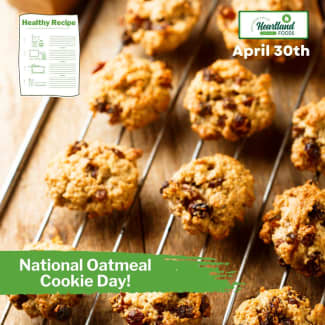 Heartland Home Foods, Inc. Meal Delivery