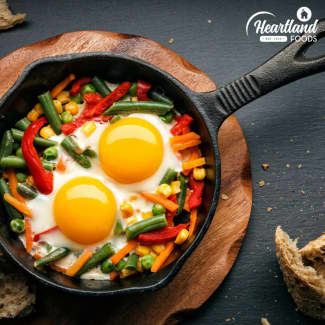 Heartland Home Foods, Inc. Meal Delivery