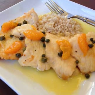 HomeCooked Meal Delivery