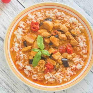 HomeCooked Meal Delivery