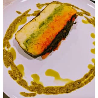 Honest to Goodness Meal Delivery