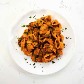 Isthmus Eats Meal Delivery