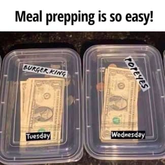 Jet Fuel Meals Meal Delivery