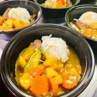 JetPack Nutrition Meal Delivery