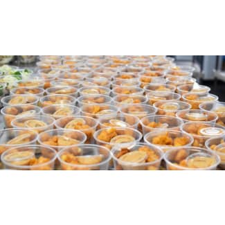 Kathy's Table Meal Delivery