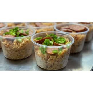 Kathy's Table Meal Delivery