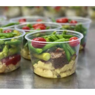 Kathy's Table Meal Delivery