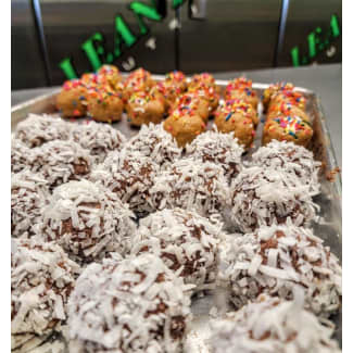 Lean Impact Nutrition Meal Delivery