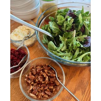 Local Fare JAX Meal Delivery