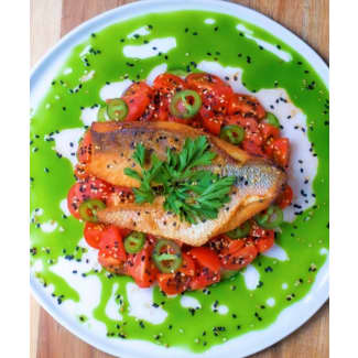 Made You Hungry Meal Delivery