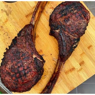 Made You Hungry Meal Delivery