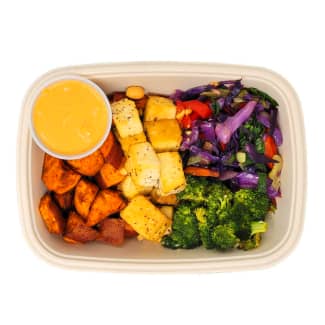 mademeals Meal Delivery